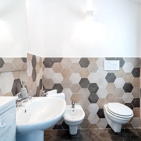 Gospodarstwo agroturystyczne Agriturismo Cabu Abbas *