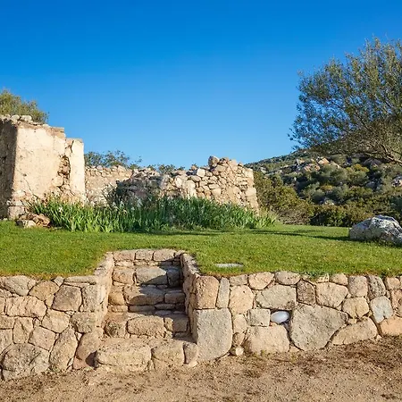 Agriturismo Cabu Abbas Gospodarstwo agroturystyczne Olbia