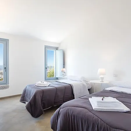 Agriturismo Cabu Abbas Alloggio per agriturismo Olbia